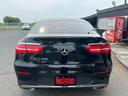 MERCEDES BENZ GLC-CLASS