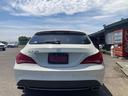 MERCEDES BENZ CLA-CLASS SHOOTING BRAKE