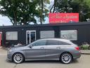 MERCEDES BENZ CLA-CLASS SHOOTING BRAKE