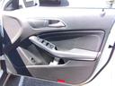 MERCEDES BENZ GLA-CLASS
