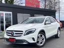 MERCEDES BENZ GLA-CLASS