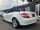 MERCEDES BENZ SLK