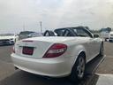 MERCEDES BENZ SLK