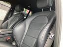MERCEDES BENZ C-CLASS STATIONWAGON
