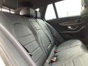 MERCEDES BENZ C-CLASS STATIONWAGON