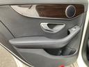 MERCEDES BENZ C-CLASS STATIONWAGON