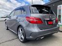 MERCEDES BENZ B-CLASS