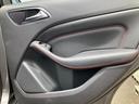 MERCEDES BENZ B-CLASS