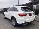GLC GLC250 4マチックスポーツ /ダイヤモンドグリル/レーンキープアシスト/ブラインドスポット/LEDヘッドライト/純正ナビ地デジ/360度カメラ/ハーフレザー/パワーシート/アンビエントライト/プッシュスタート/パワートランク(6枚目)