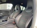 ＣＬＡ２００ｄ　シューティングブレーク　ＡＭＧライン　／ブラインドスポット／アダプティブクルーズコントロール／純正ナビ／地デジ／バックカメラ／アンビエントライト／ハーフレザーシート／パワーシート／パワーバックドア／ＬＥＤヘッドライト／純正１８インチアルミ（37枚目）