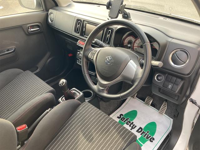 ベースグレード ETC HID スマートキー 電動格納ミラー MT 盗難防止システム ABS ESC CD Bluetooth アルミホイール 衝突安全ボディ エアコン パワーステアリング パワーウィンドウ(9枚目)