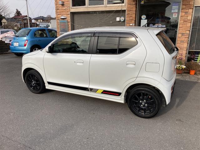 ベースグレード ETC HID スマートキー 電動格納ミラー MT 盗難防止システム ABS ESC CD Bluetooth アルミホイール 衝突安全ボディ エアコン パワーステアリング パワーウィンドウ(14枚目)