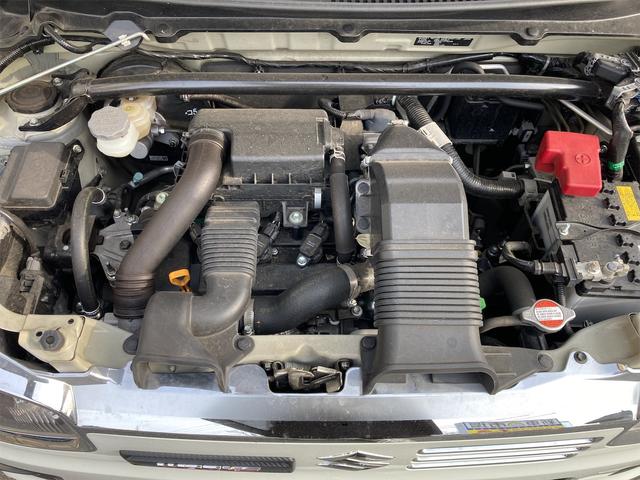 ベースグレード ETC HID スマートキー 電動格納ミラー MT 盗難防止システム ABS ESC CD Bluetooth アルミホイール 衝突安全ボディ エアコン パワーステアリング パワーウィンドウ(20枚目)