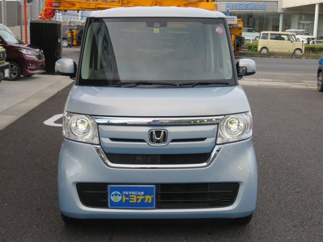 n box ホンダ gホンダセンシング カロッツェリアモニター付オーディオ bluetooth dvd再生 バックカメラ etc ledヘッドライト ステアリングスイッチ アダプティブクルーズコントロール 群馬県 gホンダセンシング カロッツェリアモニター付