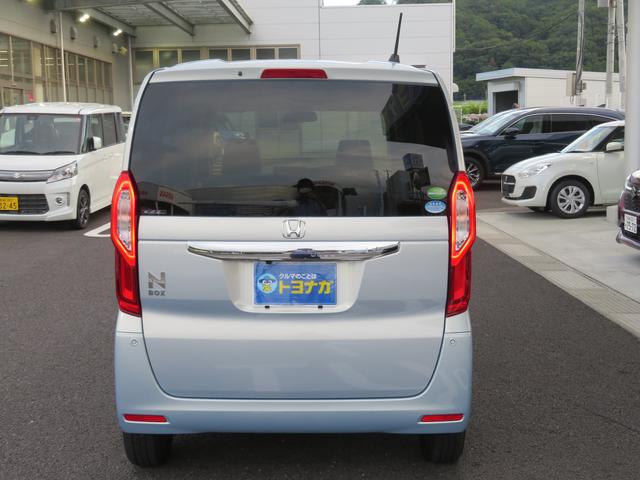 n box ホンダ gホンダセンシング カロッツェリアモニター付オーディオ bluetooth dvd再生 バックカメラ etc ledヘッドライト ステアリングスイッチ アダプティブクルーズコントロール 群馬県 gホンダセンシング カロッツェリアモニター付