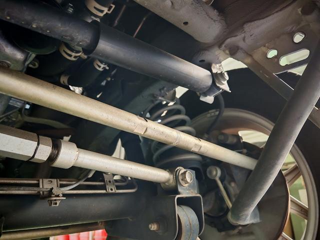 ジムニー ＸＣ　ＪＡＯＳリフトアップ　純正８インチフルセグナビ　ビルトインＥＴＣ　ドライブレコーダー　ＬＥＤヘッドライト　純正アルミホイール　フォグランプ　プッシュスタート　クルーズコントロール（35枚目）