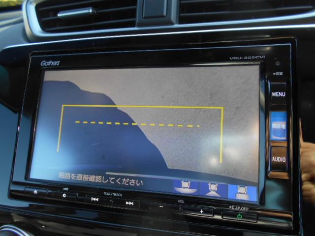 EX・マスターピース ホンダセンシング パノラミックサンルーフ 黒革シート 純正ナビDTV バックカメラ シートヒーター ハンズフリーパワーゲート ルーフレール LEDライトETC2.0 ディーラーデモカー(18枚目)