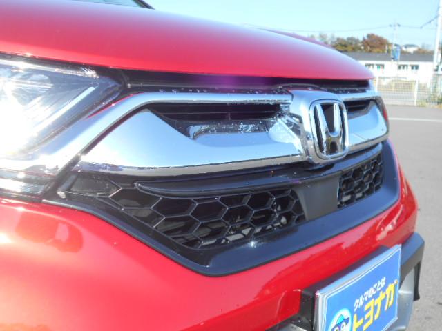 EX・マスターピース ホンダセンシング パノラミックサンルーフ 黒革シート 純正ナビDTV バックカメラ シートヒーター ハンズフリーパワーゲート ルーフレール LEDライトETC2.0 ディーラーデモカー(68枚目)