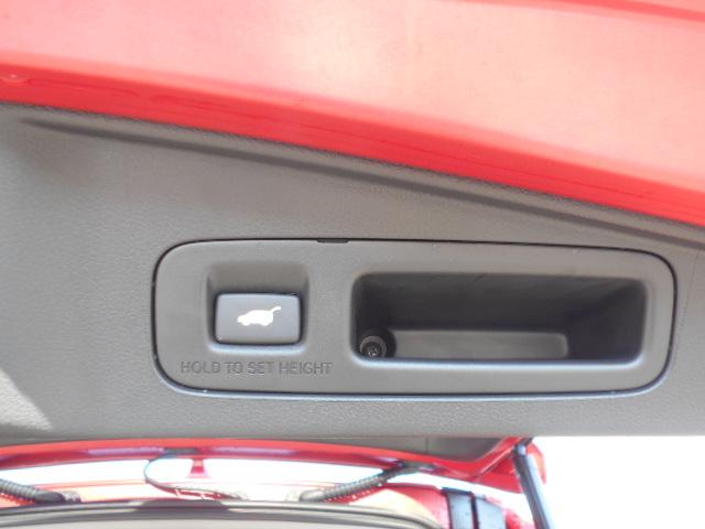 EX・マスターピース ホンダセンシング パノラミックサンルーフ 黒革シート 純正ナビDTV バックカメラ シートヒーター ハンズフリーパワーゲート ルーフレール LEDライトETC2.0 ディーラーデモカー(76枚目)