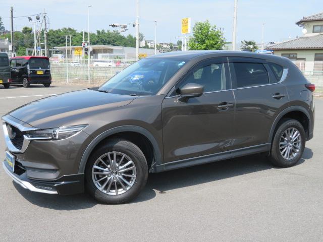 マツダ ＣＸ－５