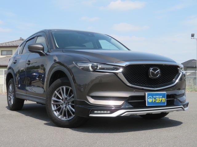 マツダ ＣＸ－５