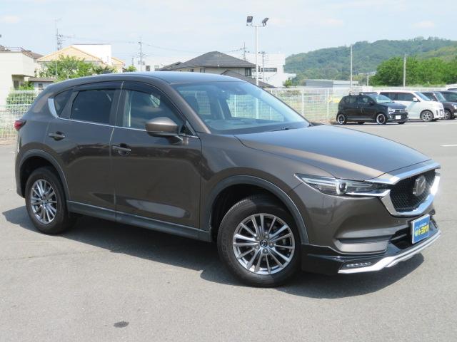 マツダ ＣＸ－５