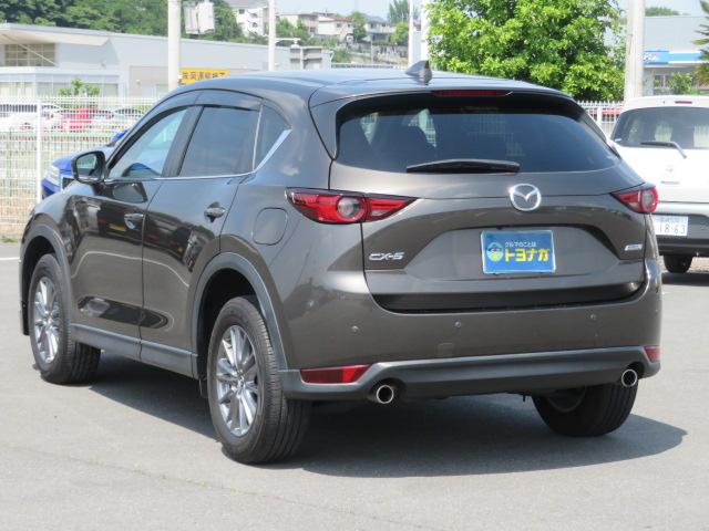 マツダ ＣＸ－５