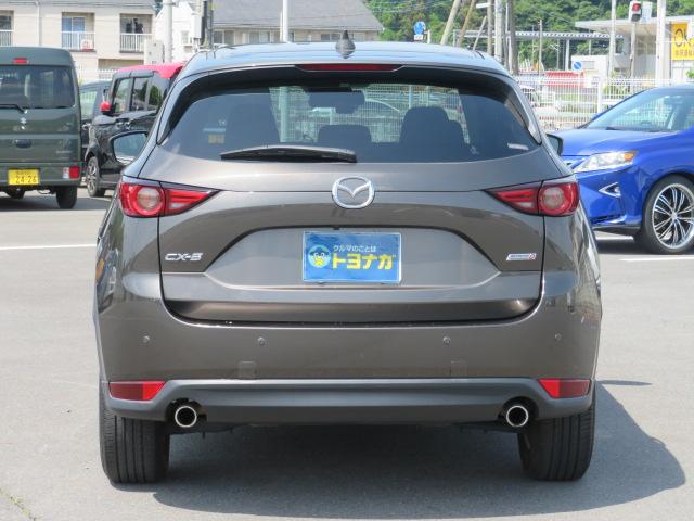 マツダ ＣＸ－５