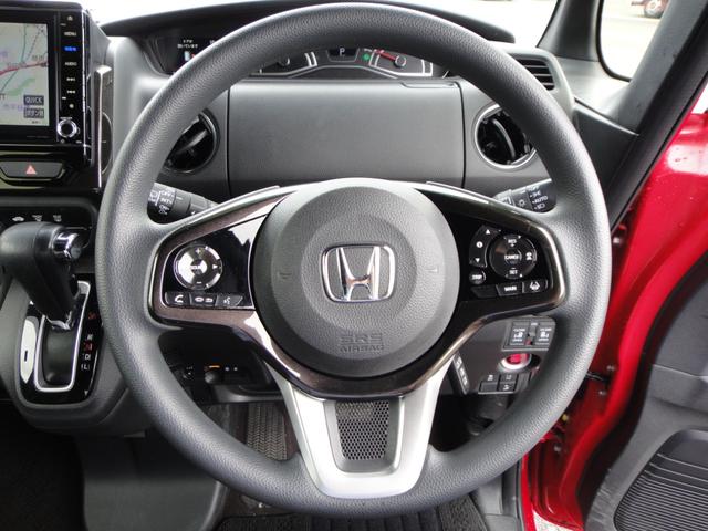 N-BOXカスタム G・EX 純正8インチナビプレミアムインターナビDTV 3画面バックカメラ 純正ドライブレコーダー 両側電動スライド 助手席スーパースライドシート アレルクリーンプラスシート 前席用i-サイドカーテンエアバッグ(38枚目)