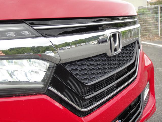 N-BOXカスタム G・EX 純正8インチナビプレミアムインターナビDTV 3画面バックカメラ 純正ドライブレコーダー 両側電動スライド 助手席スーパースライドシート アレルクリーンプラスシート 前席用i-サイドカーテンエアバッグ(65枚目)