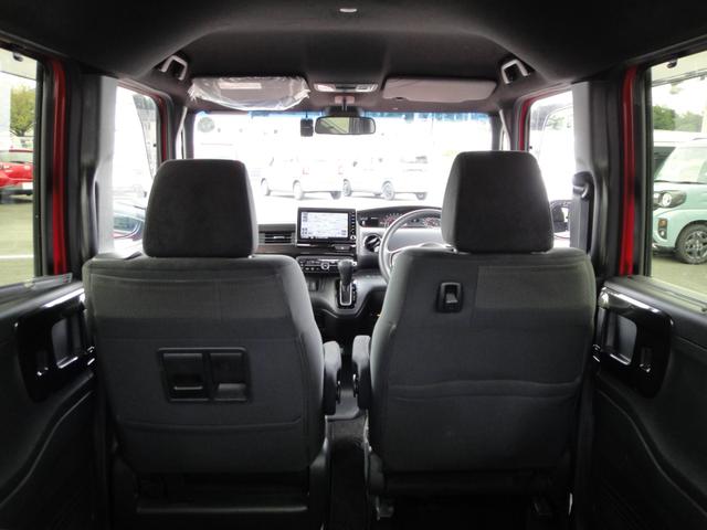 N-BOXカスタム G・EX 純正8インチナビプレミアムインターナビDTV 3画面バックカメラ 純正ドライブレコーダー 両側電動スライド 助手席スーパースライドシート アレルクリーンプラスシート 前席用i-サイドカーテンエアバッグ(70枚目)