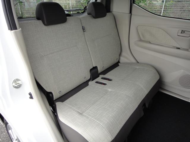 デイズ X 純正9インチナビフルセグTV アラウンドビューモニター ドライブレコーダー ETC エマージェンシーブレーキ インテリジェントキー サイドSRSエアバッグ アイドリングストップ オートエアコン(38枚目)