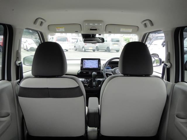 デイズ X 純正9インチナビフルセグTV アラウンドビューモニター ドライブレコーダー ETC エマージェンシーブレーキ インテリジェントキー サイドSRSエアバッグ アイドリングストップ オートエアコン(67枚目)