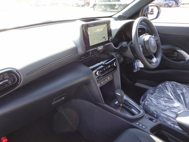 TOYOTA YARIS CROSS HYBRID Z