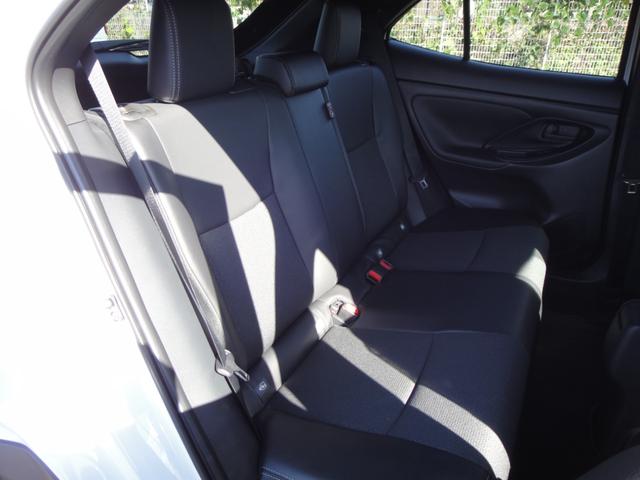 TOYOTA YARIS CROSS HYBRID Z