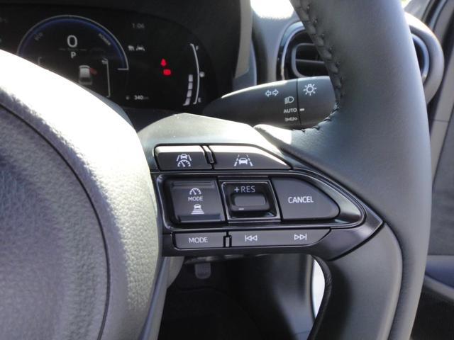 TOYOTA YARIS CROSS HYBRID Z