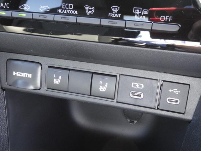 TOYOTA YARIS CROSS HYBRID Z