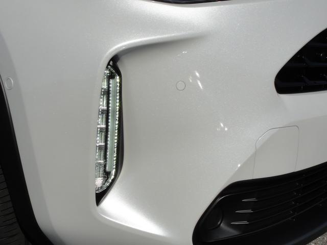 TOYOTA YARIS CROSS HYBRID Z