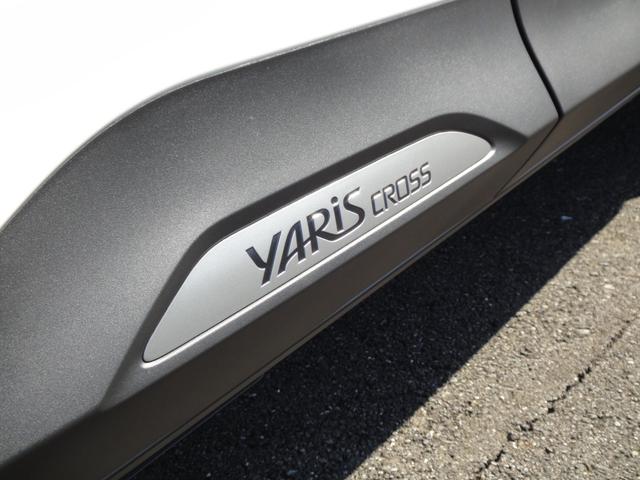 TOYOTA YARIS CROSS HYBRID Z