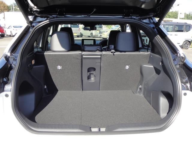 TOYOTA YARIS CROSS HYBRID Z