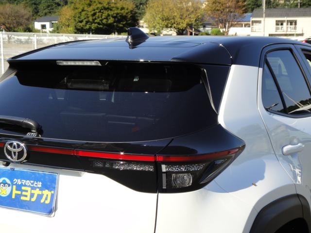 TOYOTA YARIS CROSS HYBRID Z