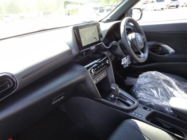 TOYOTA YARIS CROSS HYBRID Z