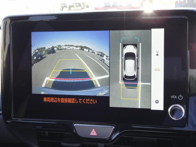 TOYOTA YARIS CROSS HYBRID Z