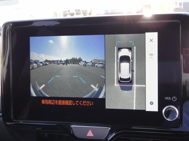 TOYOTA YARIS CROSS HYBRID Z