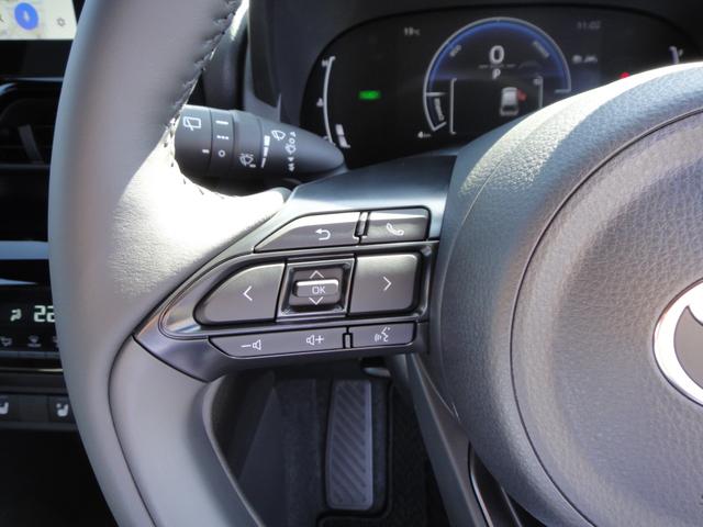TOYOTA YARIS CROSS HYBRID Z