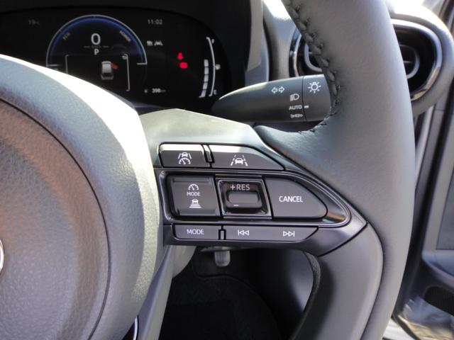 TOYOTA YARIS CROSS HYBRID Z