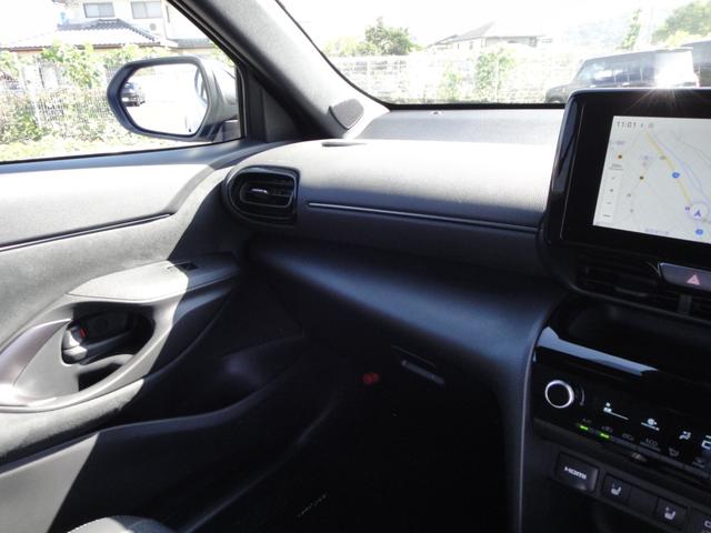 TOYOTA YARIS CROSS HYBRID Z