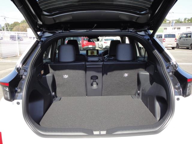 TOYOTA YARIS CROSS HYBRID Z