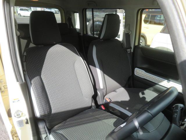 ハスラー ハイブリッドX メーカーOP全方位モニター付9インチメモリーナビ 前後ドラレコ DVD再生 Bluetooth シートヒーターDCBS LEDヘッドライト フォグランプ 純正アルミホイール ETC(13枚目)