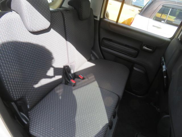 ハスラー ハイブリッドX メーカーOP全方位モニター付9インチメモリーナビ 前後ドラレコ DVD再生 Bluetooth シートヒーターDCBS LEDヘッドライト フォグランプ 純正アルミホイール ETC(14枚目)